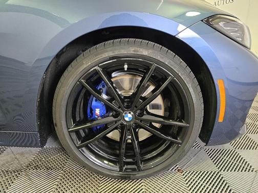 2023 BMW 430 i xDrive