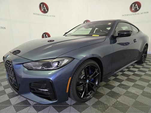 2023 BMW 430 i xDrive