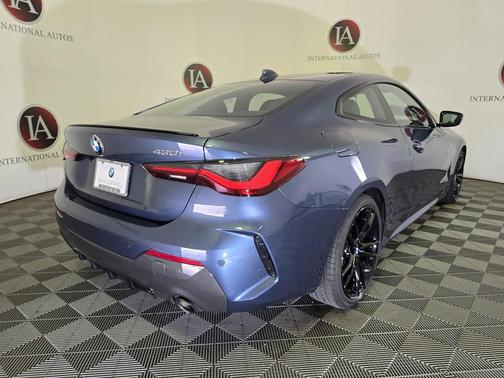 2023 BMW 430 i xDrive