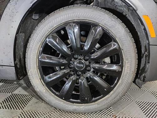 2017 MINI Countryman Cooper S ALL4