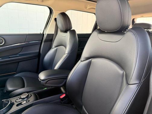 2017 MINI Countryman Cooper S ALL4