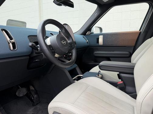 2025 MINI Countryman Cooper S ALL4