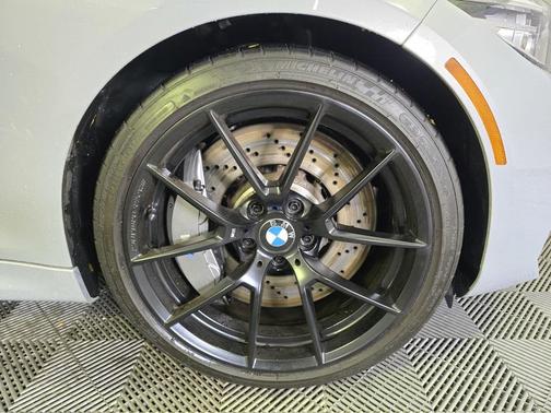 2021 BMW M2 Competition