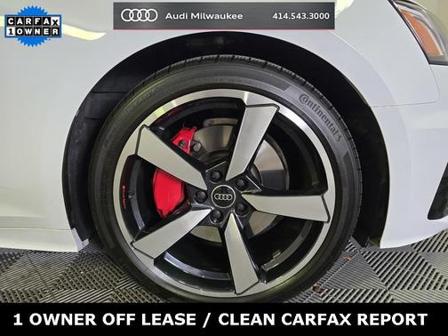 2024 Audi A5 Sportback 45 S Line Premium Plus