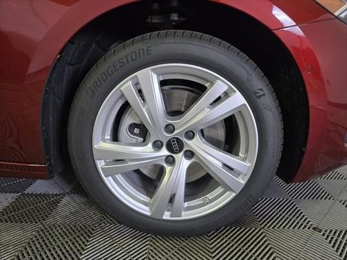 2025 Audi A5 Premium Plus