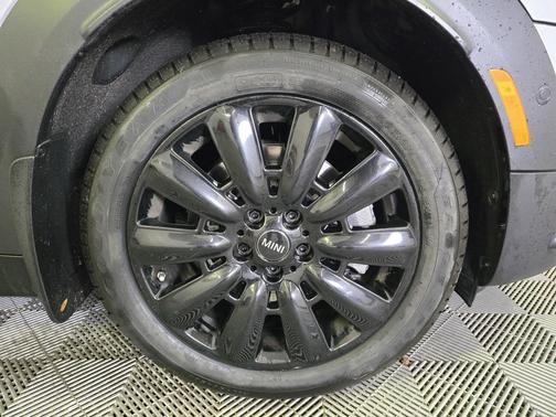 2018 MINI Countryman Cooper S ALL4