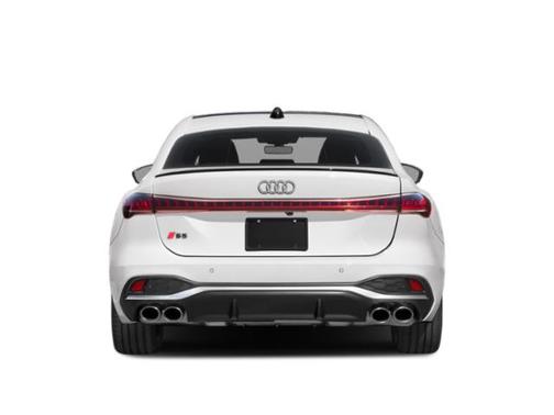 Mythos Black Metallic 2026 Audi S5 3.0T Premium Plus