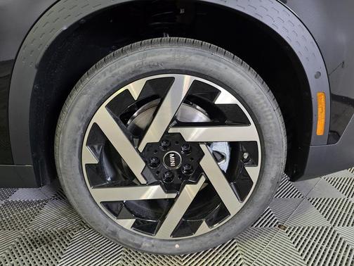 2026 MINI Countryman Cooper S ALL4