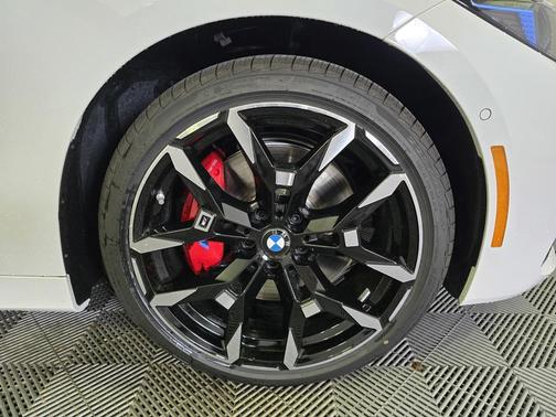 2026 BMW 430 i xDrive