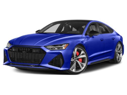 2023 Audi RS 7 4.0T