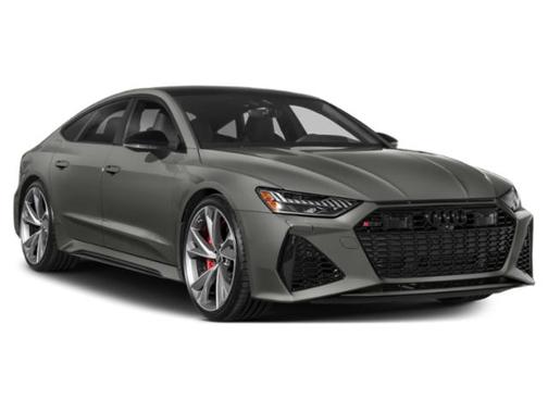 2023 Audi RS 7 4.0T