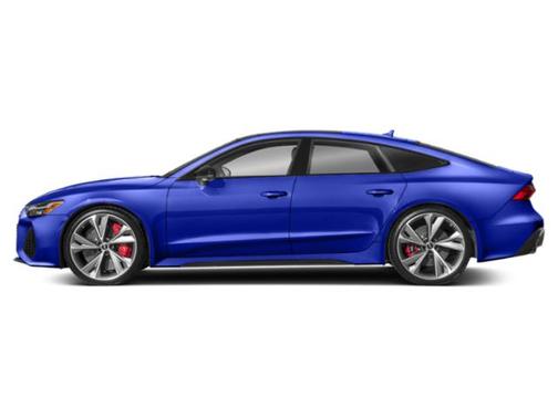2023 Audi RS 7 4.0T