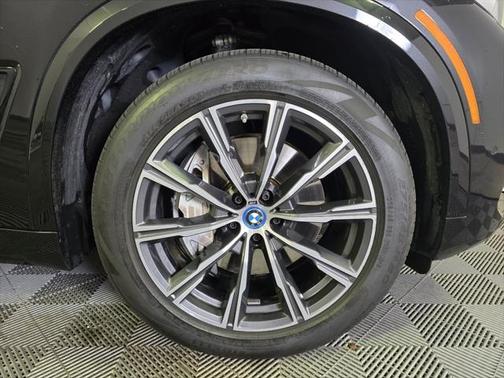 2022 BMW X5 PHEV xDrive45e
