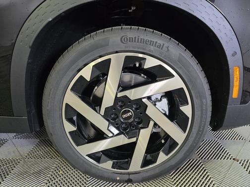 2026 MINI Countryman Cooper S ALL4