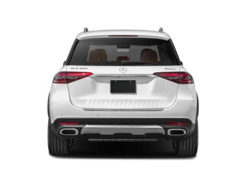 2025 Mercedes-Benz GLE 350 4MATIC