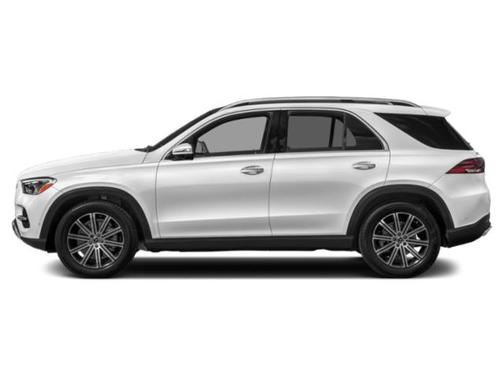 2025 Mercedes-Benz GLE 350 4MATIC