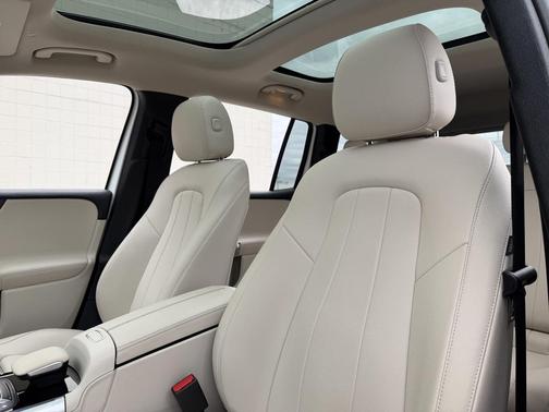 2023 Mercedes-Benz GLB 250 4MATIC