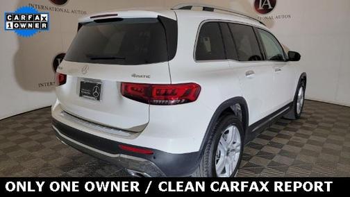 2023 Mercedes-Benz GLB 250 4MATIC