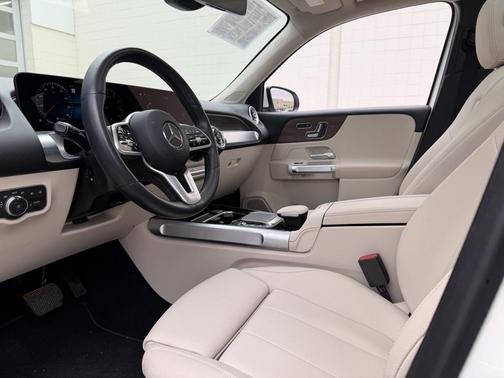 2023 Mercedes-Benz GLB 250 4MATIC