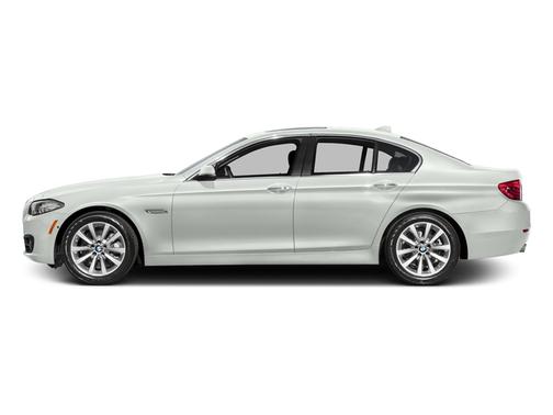 2016 BMW 535 xDrive