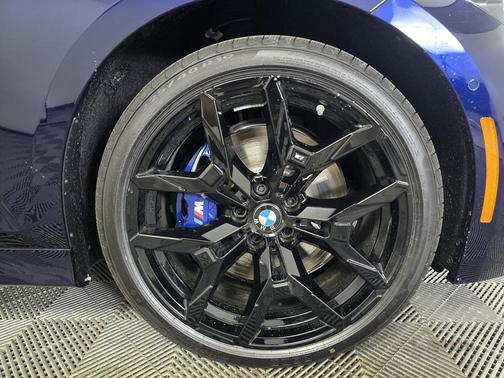 2026 BMW 330 xDrive NA