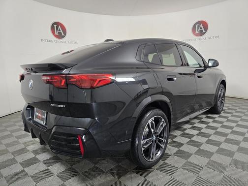 2026 BMW X2 xDrive28i