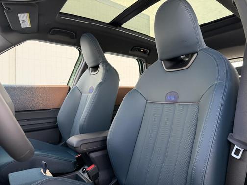 2026 MINI Countryman Cooper S ALL4