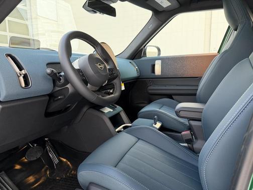 2026 MINI Countryman Cooper S ALL4