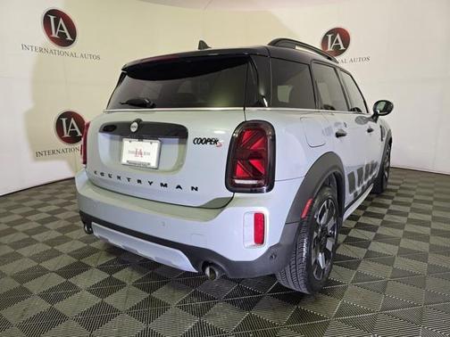 2023 MINI Countryman Cooper S ALL4
