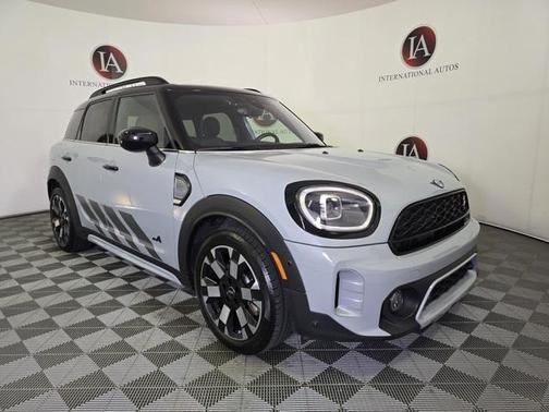 2023 MINI Countryman Cooper S ALL4
