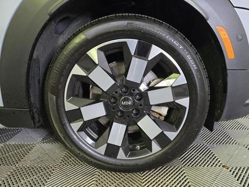 2023 MINI Countryman Cooper S ALL4