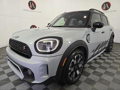 2023 MINI Countryman Cooper S ALL4