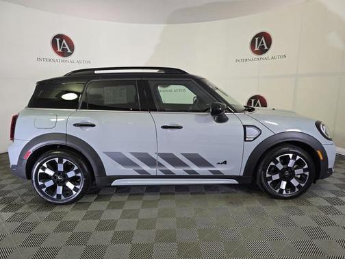 2023 MINI Countryman Cooper S ALL4