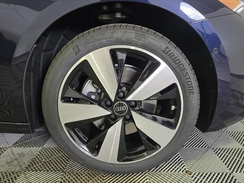 2025 Audi A5 Premium Plus