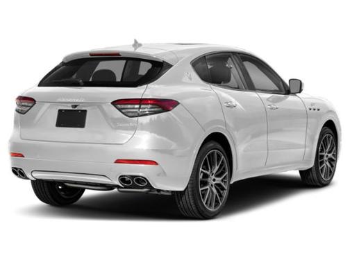 2023 Maserati Levante Modena