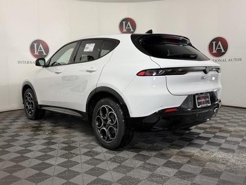 2026 Alfa Romeo Tonale Sprint