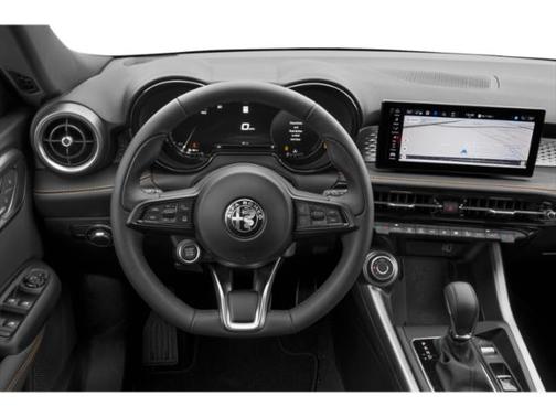 2026 Alfa Romeo Tonale Sprint