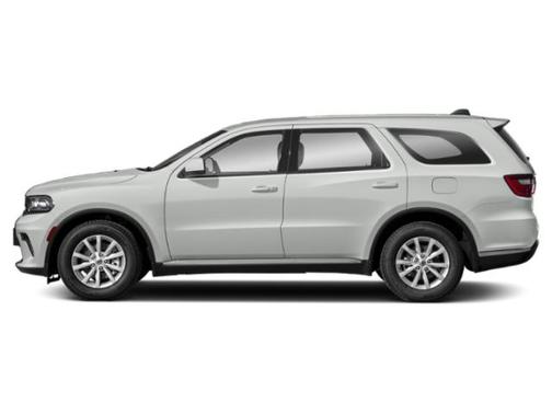 Vice White 2021 Dodge Durango Citadel AWD