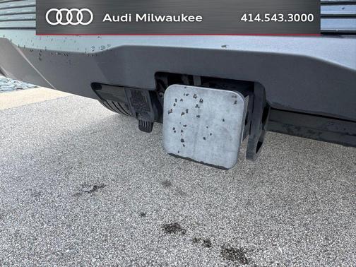 Tamarind Brown Metallic 2023 Audi Q7 45 Premium Plus