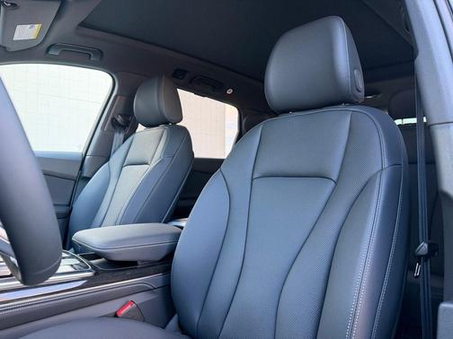2026 Audi Q7 55 Premium Plus