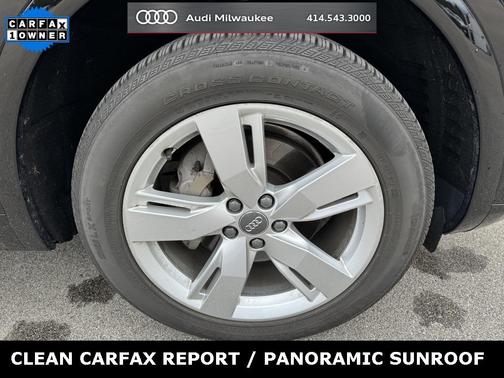 2019 Audi Q5 2.0T Premium Plus