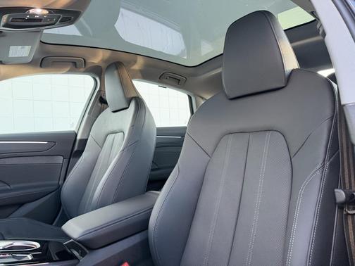 2026 Audi A6 Premium Plus quattro S tronic