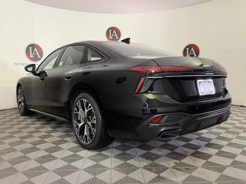 2026 Audi A6 Premium Plus quattro S tronic