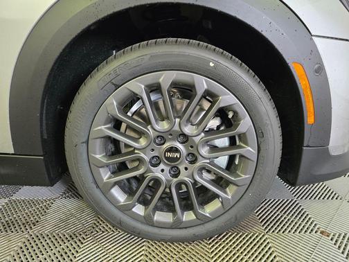 2026 MINI Hardtop Cooper