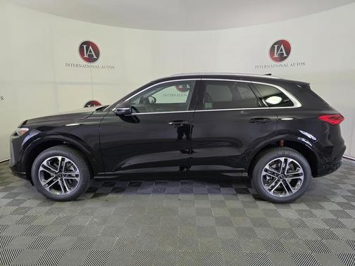 2025 Audi Q5 Premium Plus TFSI quattro S tronic