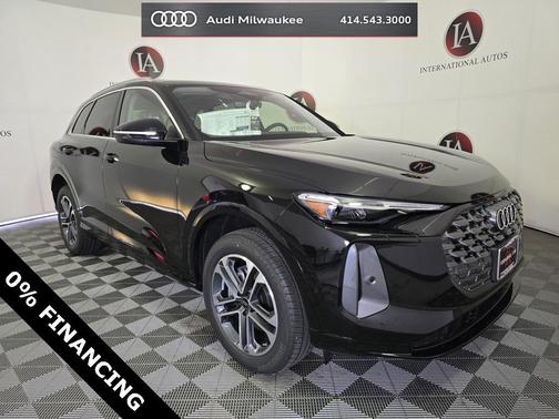 2025 Audi Q5 Premium Plus TFSI quattro S tronic