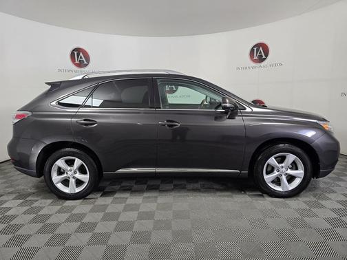 2010 Lexus RX 350 Base