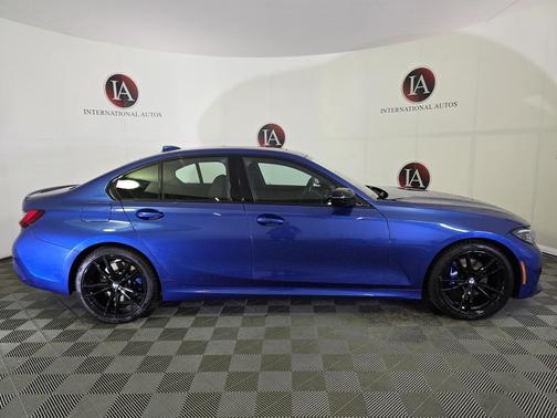 2022 BMW M340 i xDrive