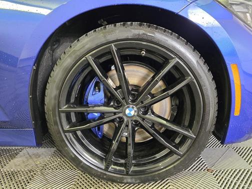 2022 BMW M340 i xDrive