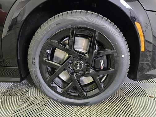 2026 MINI Hardtop Cooper S